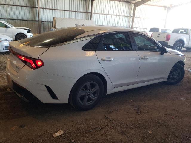 2021 Kia K5 Lxs VIN: 5XXG14J27MG048067 Lot: 60565844