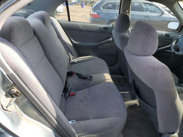 1999 Honda Civic Lx VIN: 1HGEJ6671XL031486 Lot: 57453104