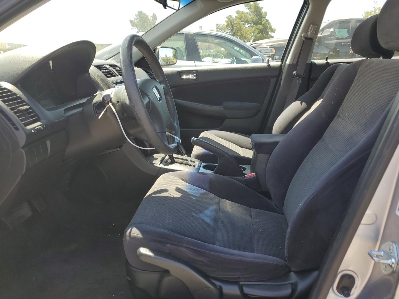 JHMCM56314C017148 2004 Honda Accord Lx