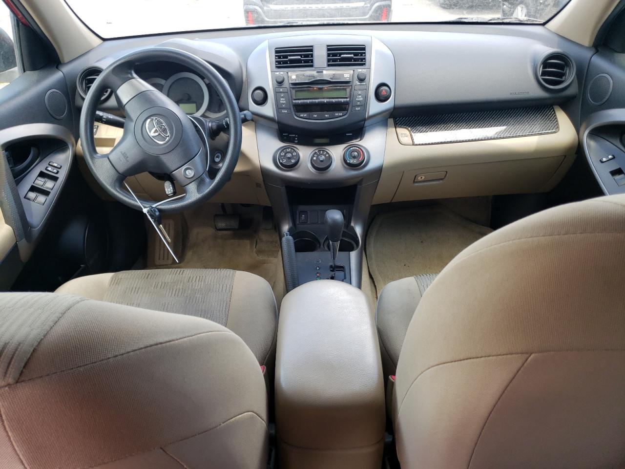 JTMZF4DV5A5026925 2010 Toyota Rav4