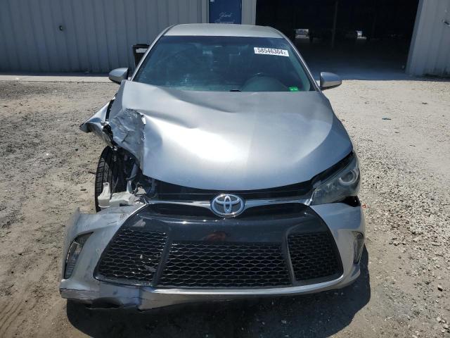 2016 Toyota Camry Le VIN: 4T1BF1FK3GU172611 Lot: 58546304