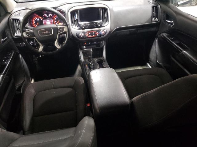 2015 GMC CANYON SLE - 1GTG6BE38F1258880