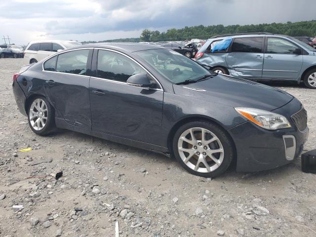 2016 Buick Regal Gs VIN: 2G4GU5GX7G9115175 Lot: 61084534