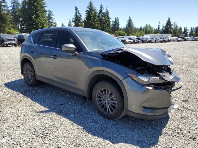 2019 Mazda Cx-5 Touring VIN: JM3KFBCM3K0596684 Lot: 58064114