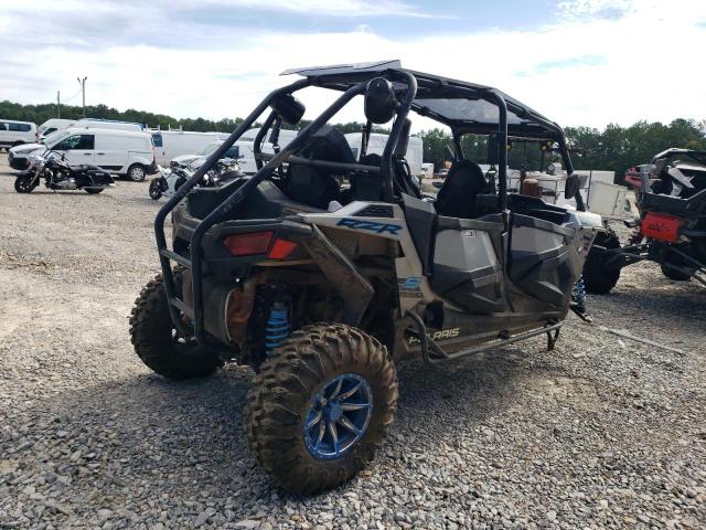 2020 POLARIS RZR S4 100 - 3NSA4E993LH846431