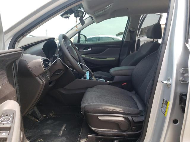 2019 HYUNDAI SANTA FE S - 5NMS23AD4KH025315