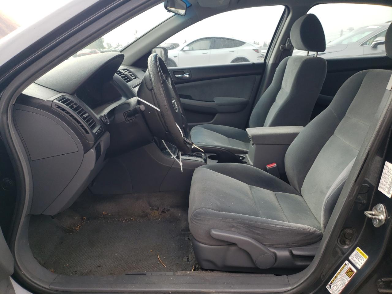 1HGCM563X6A094117 2006 Honda Accord Se