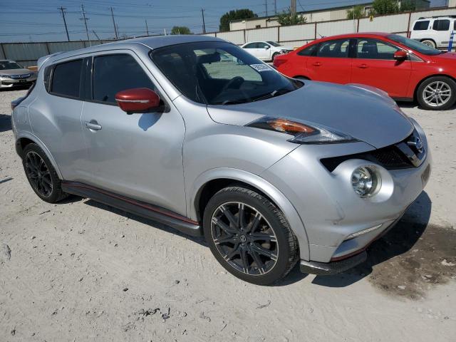2015 NISSAN JUKE S - JN8AF5MV5FT564700