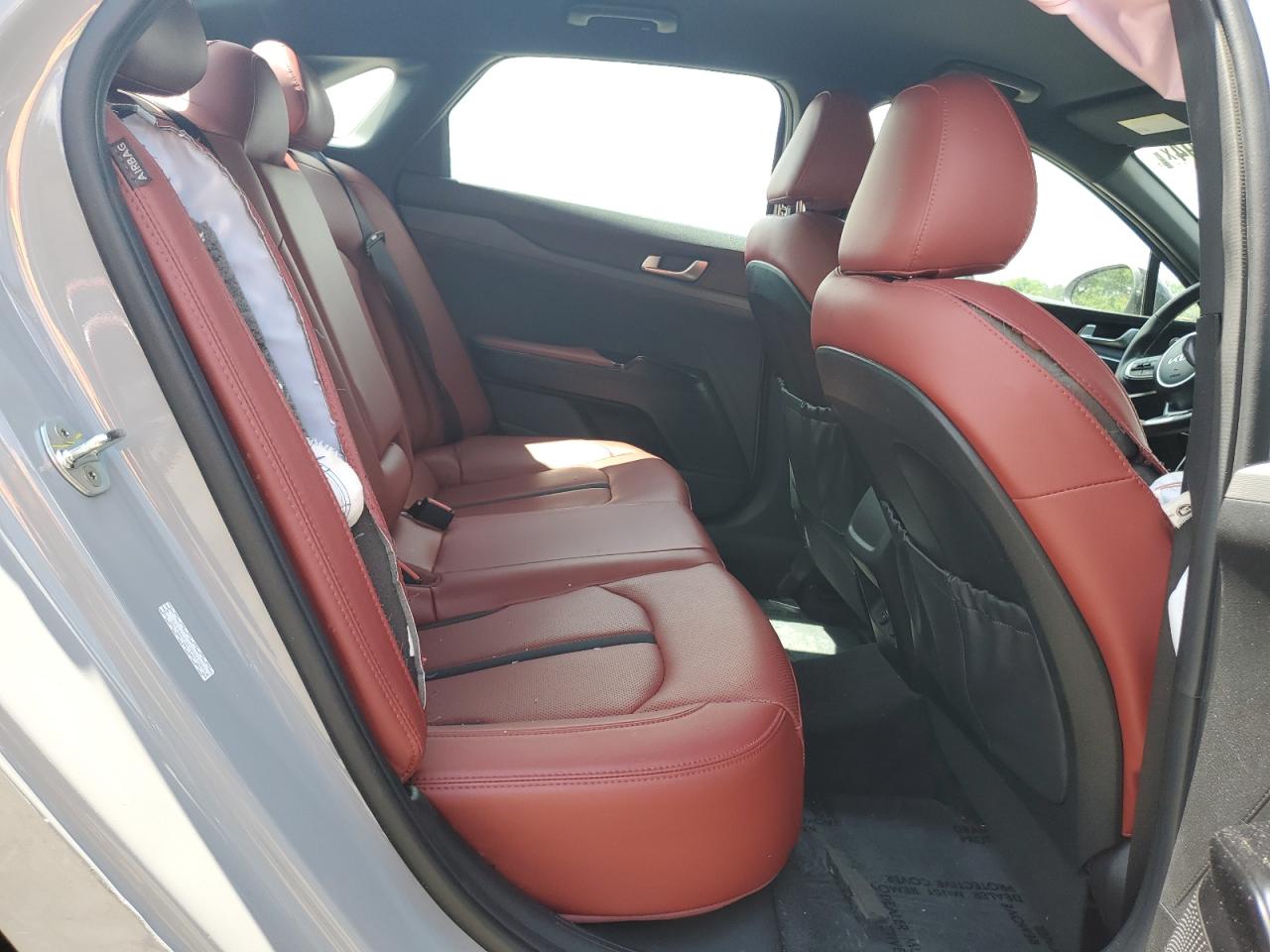 5XXG64J27PG178954 2023 Kia K5 Gt Line