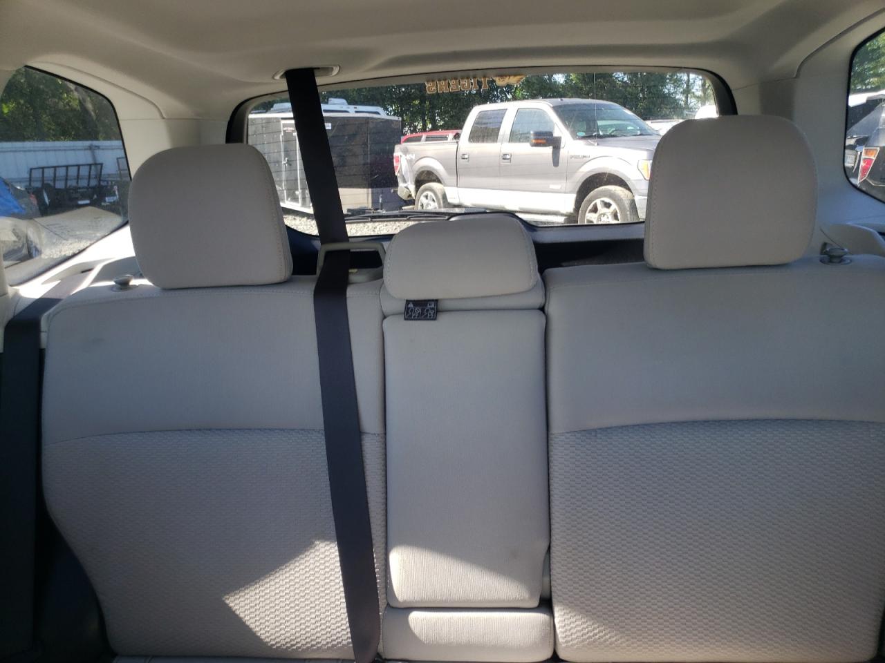 JF2SJAEC2EH449236 2014 Subaru Forester 2.5I Premium