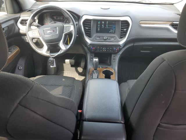 2018 GMC ACADIA SLE - 1GKKNLLS7JZ144042