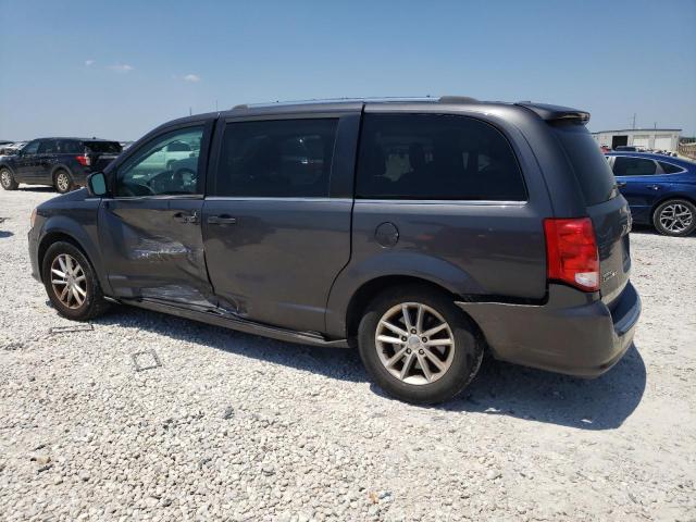 2018 DODGE GRAND CARA - 2C4RDGCG3JR298967