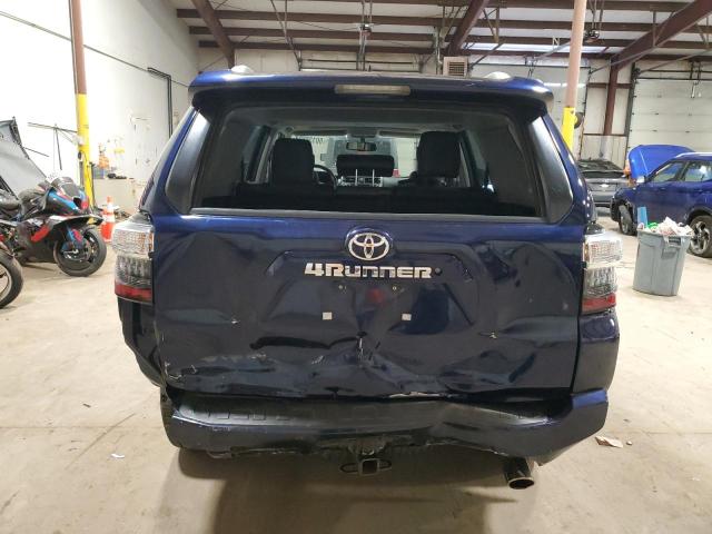 2015 Toyota 4Runner Sr5 VIN: JTEBU5JR5F5237288 Lot: 60138804