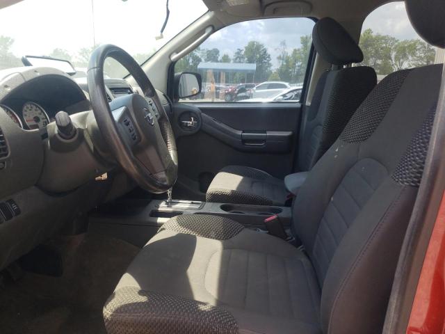 2012 Nissan Xterra Off Road VIN: 5N1AN0NW3CC520257 Lot: 58432134