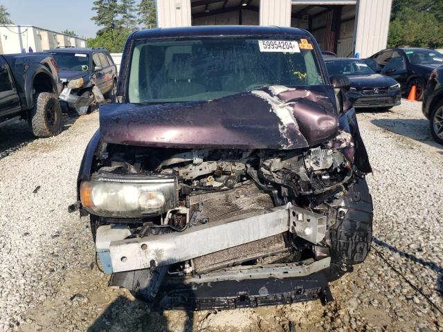 2009 Nissan Cube Base VIN: JN8AZ28R69T118840 Lot: 59954204