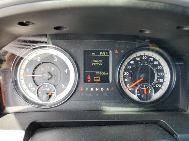 2018 Ram 3500 St VIN: 3C63RRGL5JG318658 Lot: 58762074