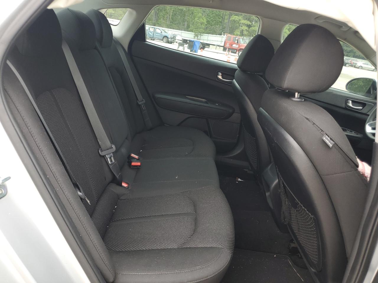 5XXGT4L30LG452195 2020 Kia Optima Lx