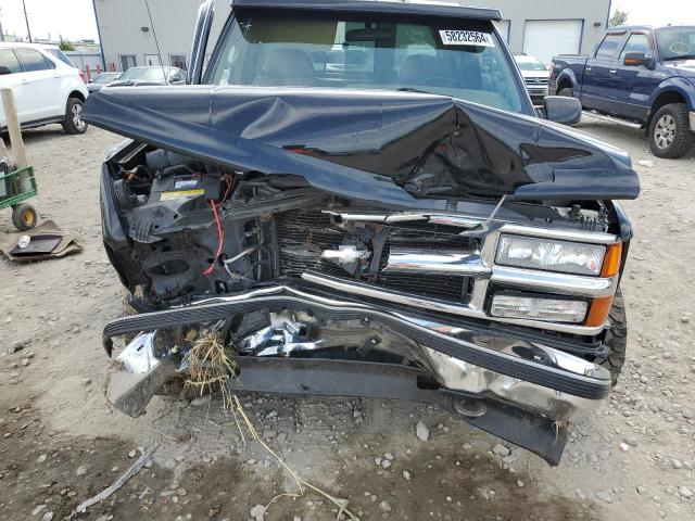 1995 Chevrolet Gmt-400 K1500 VIN: 2GCEK19K3S1253704 Lot: 58232564