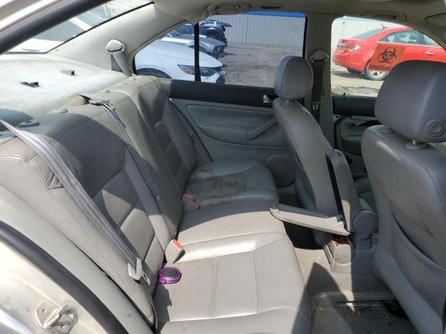 2000 Volkswagen Jetta Gls VIN: 3VWSD29M2YM201063 Lot: 59246524