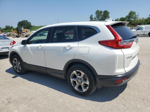 2018 HONDA CR-V EXL - 5J6RW2H84JL023450