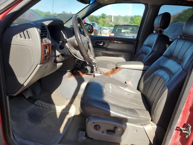 2004 GMC Envoy VIN: 1GKDT13S742100011 Lot: 60504294