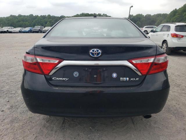 2016 Toyota Camry Hybrid VIN: 4T1BD1FK3GU179211 Lot: 57512834