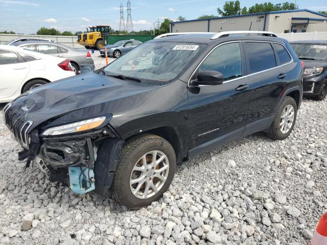 Vin: 1c4pjmcb8gw367073, lot: 61201034, jeep grand cher latitude 2016 img_1