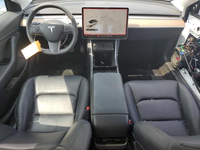 2020 Tesla Model 3 VIN: 5YJ3E1EA3LF784332 Lot: 58878794