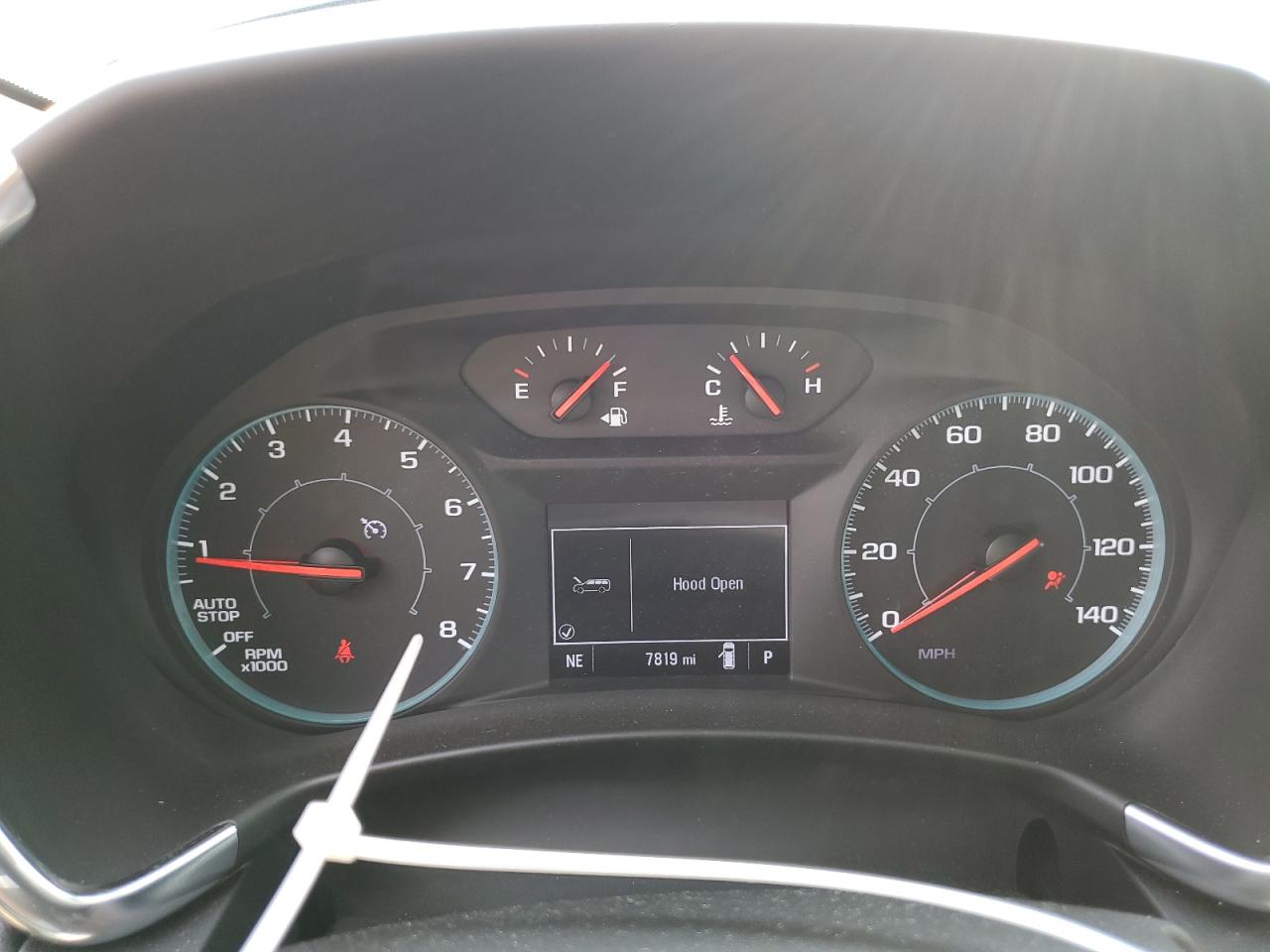3GNAXHEG6RL250144 CHEVROLET EQUINOX 2024