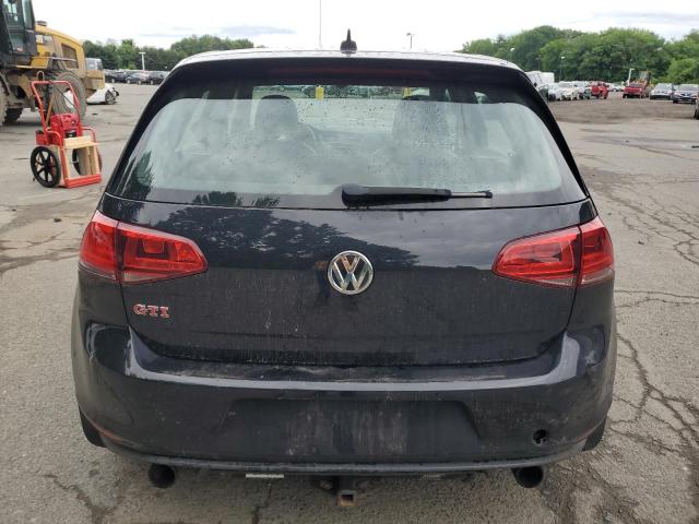 2017 Volkswagen Gti Sport VIN: 3VW547AU7HM044068 Lot: 57933944