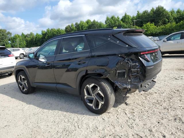 5NMJCCAEXNH008055 2022 Hyundai Tucson Sel