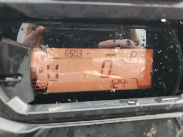 2023 ATV OUTLANDER 3JBLGAU48PJ000402