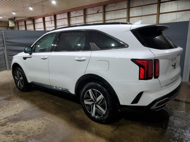 2022 Kia Sorento S VIN: 5XYRL4LC2NG155744 Lot: 57669044