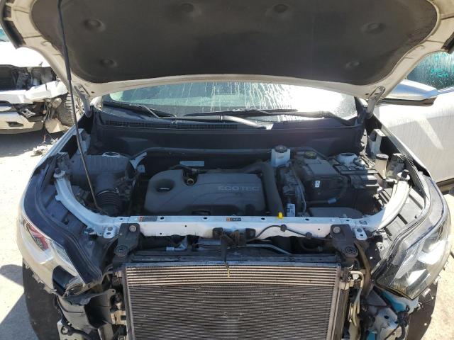 2018 CHEVROLET EQUINOX PR - 3GNAXMEV3JS538415