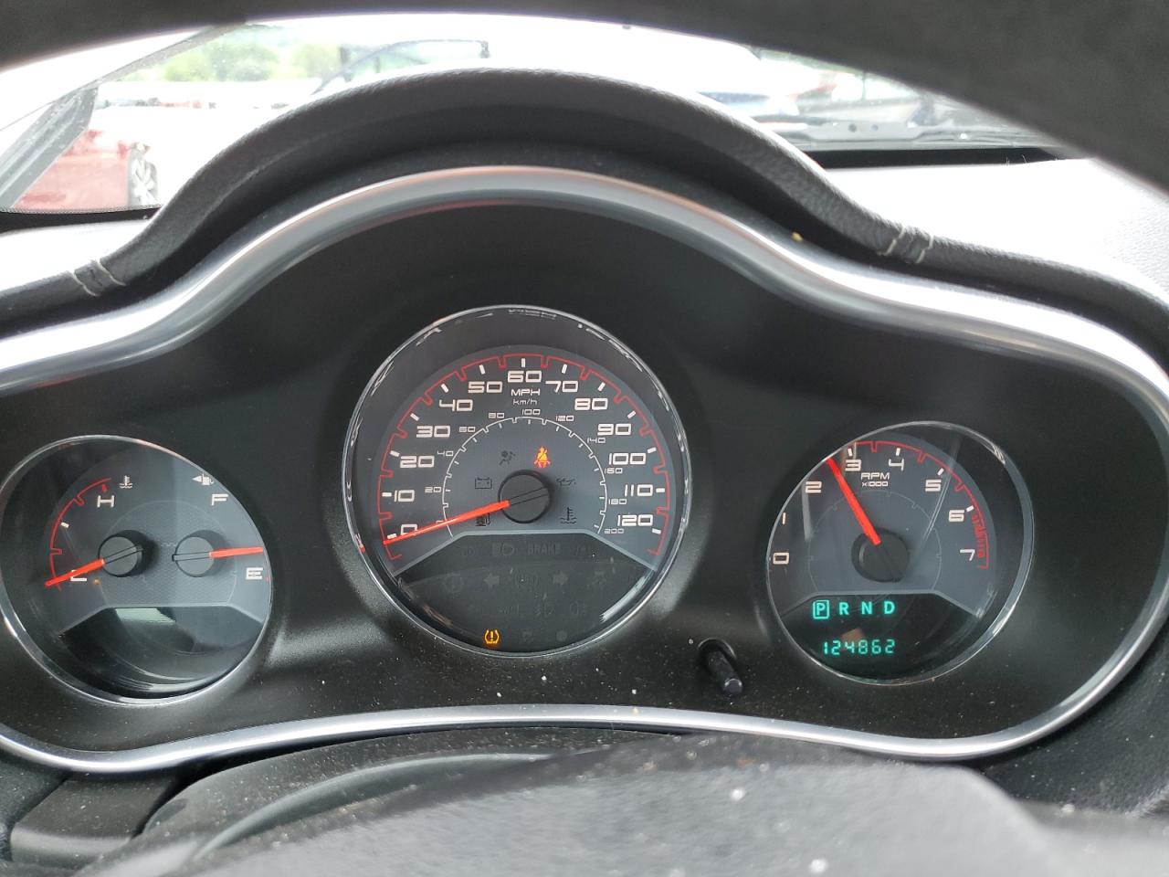 1C3CDZABXDN562135 2013 Dodge Avenger Se