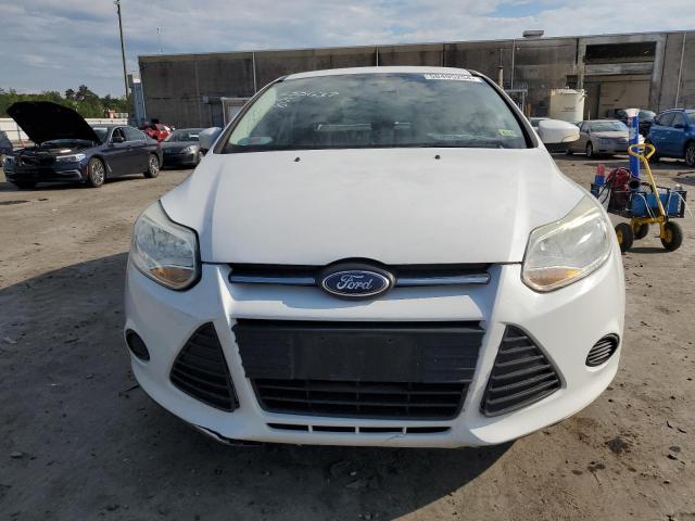 VIN 1FADP3F23DL163081 2013 Ford Focus, SE no.5