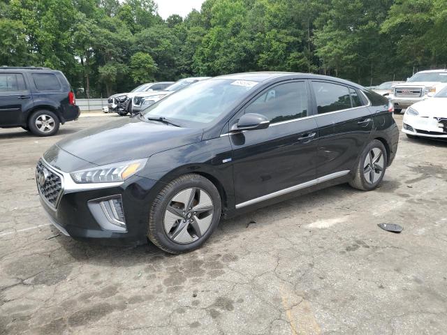 2020 Hyundai Ioniq Sel VIN: KMHC85LC1LU209796 Lot: 59845394