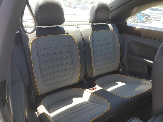 2018 Volkswagen Beetle Dune VIN: 3VWSD7AT7JM706425 Lot: 60140384