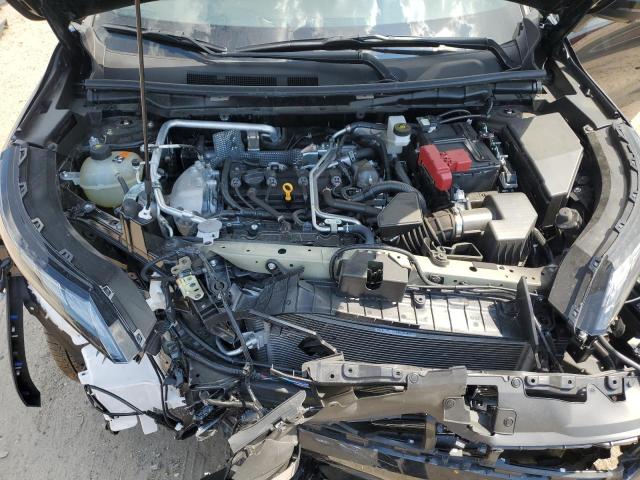 2024 MITSUBISHI OUTLANDER - JA4J4VA89RZ021216
