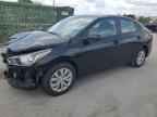 2022 HYUNDAI ACCENT SE - 3KPC24A65NE182455