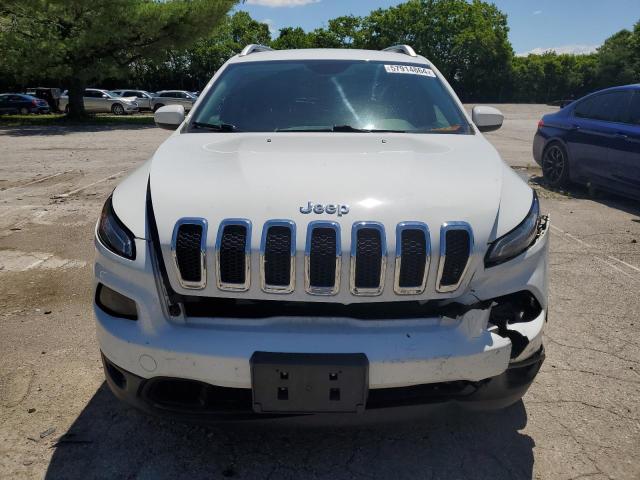 2015 Jeep Cherokee Latitude VIN: 1C4PJMCBXFW606122 Lot: 57914864