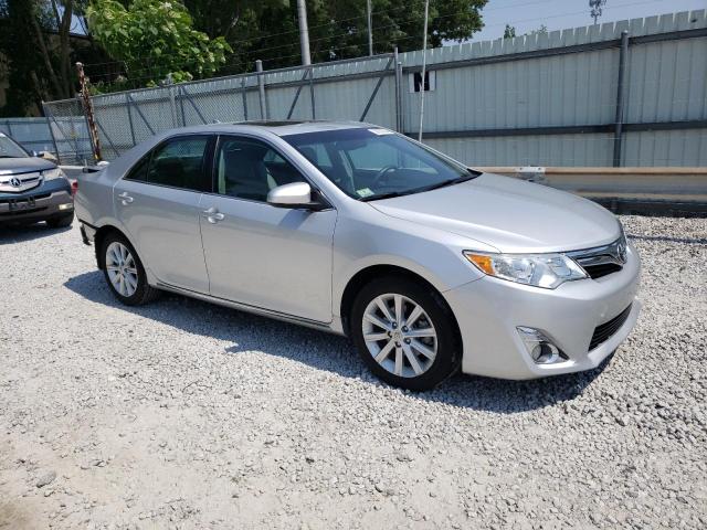 2012 Toyota Camry Base VIN: 4T1BF1FK7CU506813 Lot: 59833394