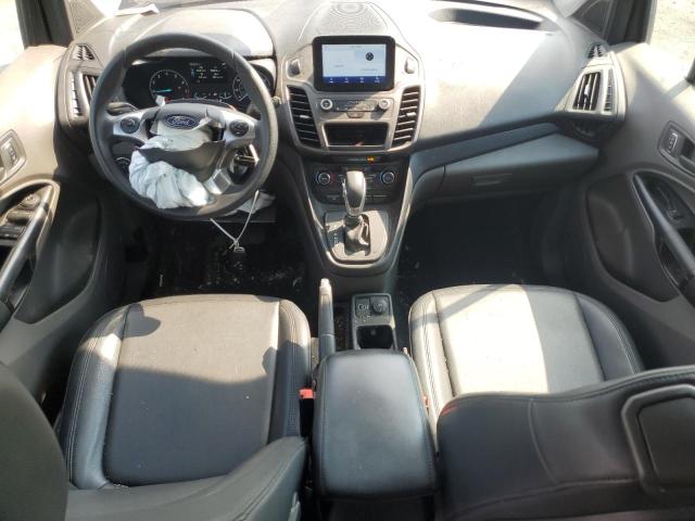 2022 Ford Transit Connect Xl VIN: NM0GS9E27N1532612 Lot: 58629404