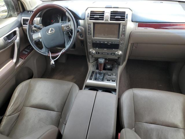 2015 Lexus Gx 460 Premium VIN: JTJJM7FX2F5119232 Lot: 58726914