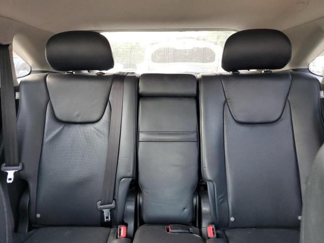 2014 Lexus Rx 350 Base VIN: 2T2BK1BA3EC236214 Lot: 59506354