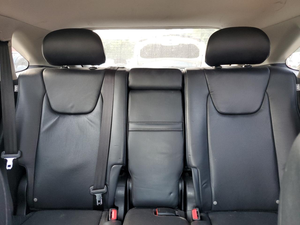 2T2BK1BA3EC236214 2014 Lexus Rx 350 Base