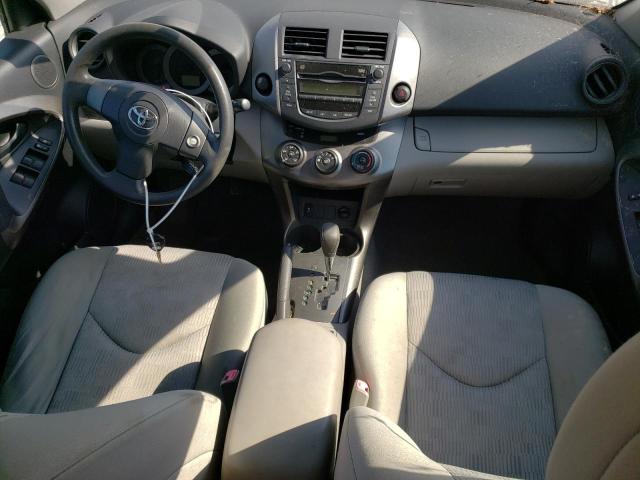 2009 Toyota Rav4 VIN: JTMZF33V595004169 Lot: 59090614