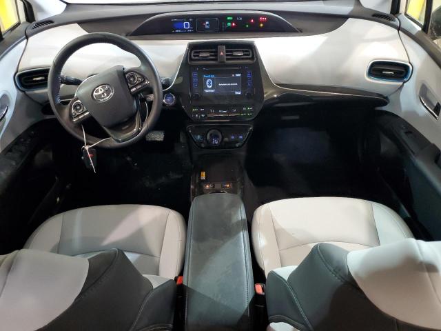 2019 TOYOTA PRIUS - JTDL9RFU3K3011724