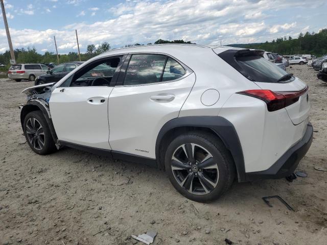 2020 LEXUS UX 250H - JTHP9JBH1L2028555