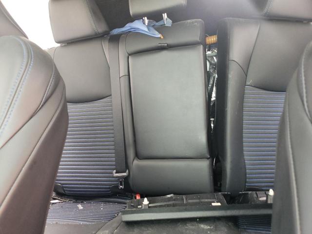 2021 TOYOTA RAV4 XSE #3304560468